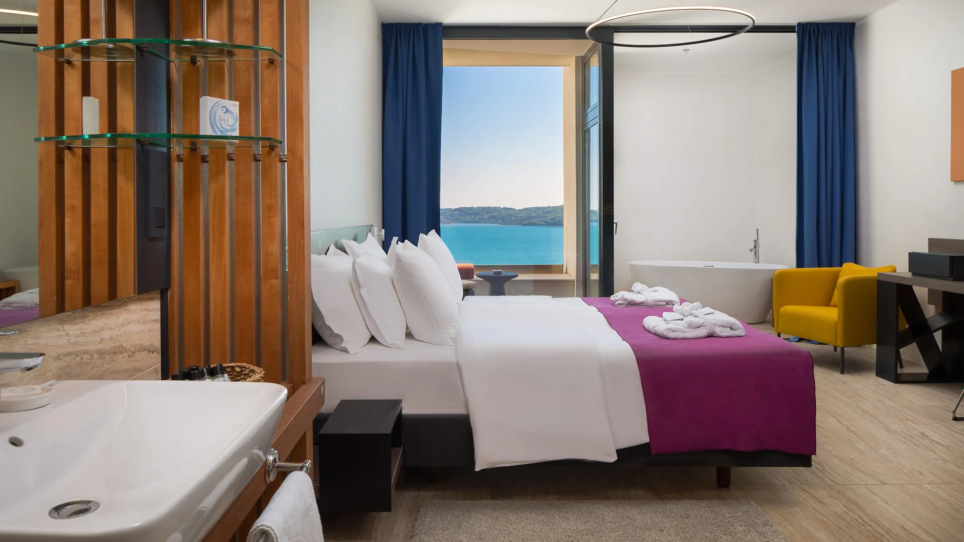 Hotel Ola - Adults Only Seget Donji 4*,