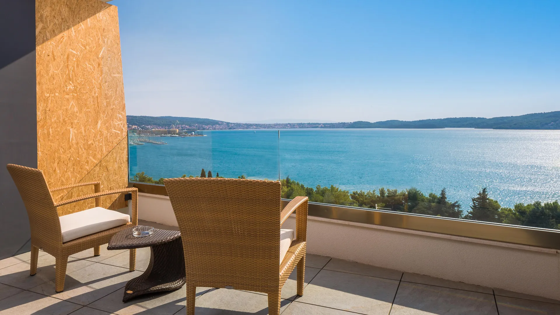 ****  Hotel Ola - Adults Only Seget Donji Croatia