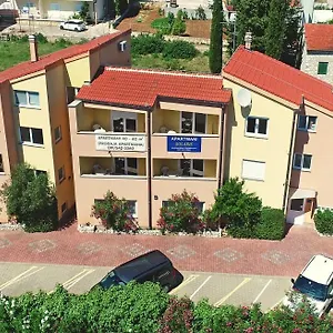 Solaris Apartment Sveti Filip i Jakov