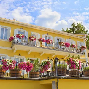 Frajona Apartment Malinska