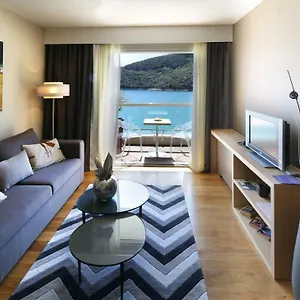 Boutique Adoral Hotel Rabac