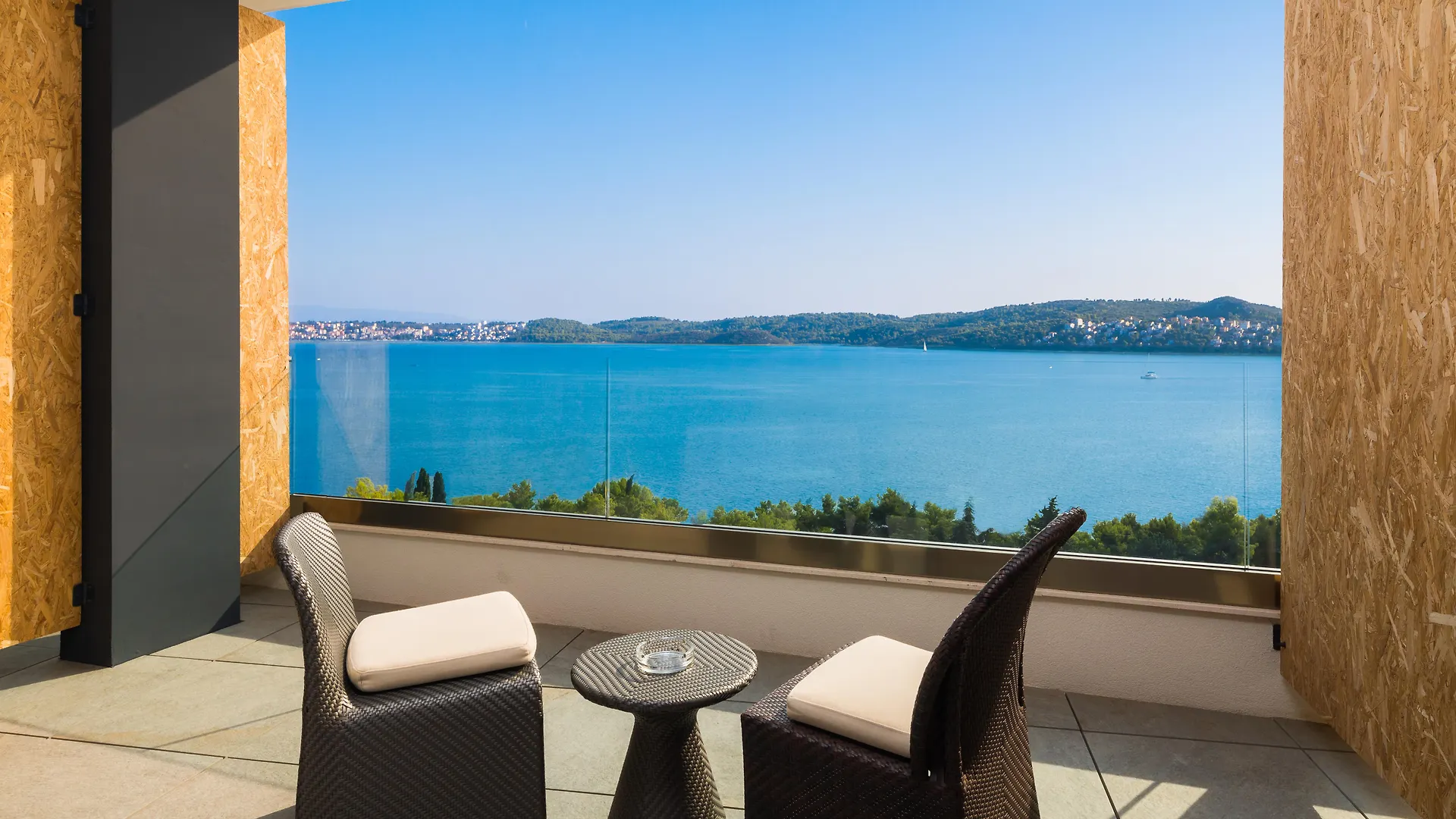 Hotel Ola - Adults Only Donji Seget Kroatië