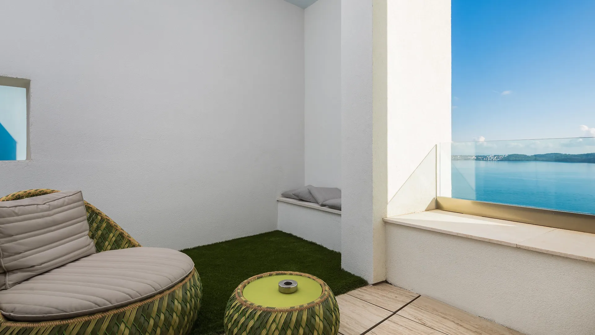 Hotel Ola - Adults Only Donji Seget 4*,