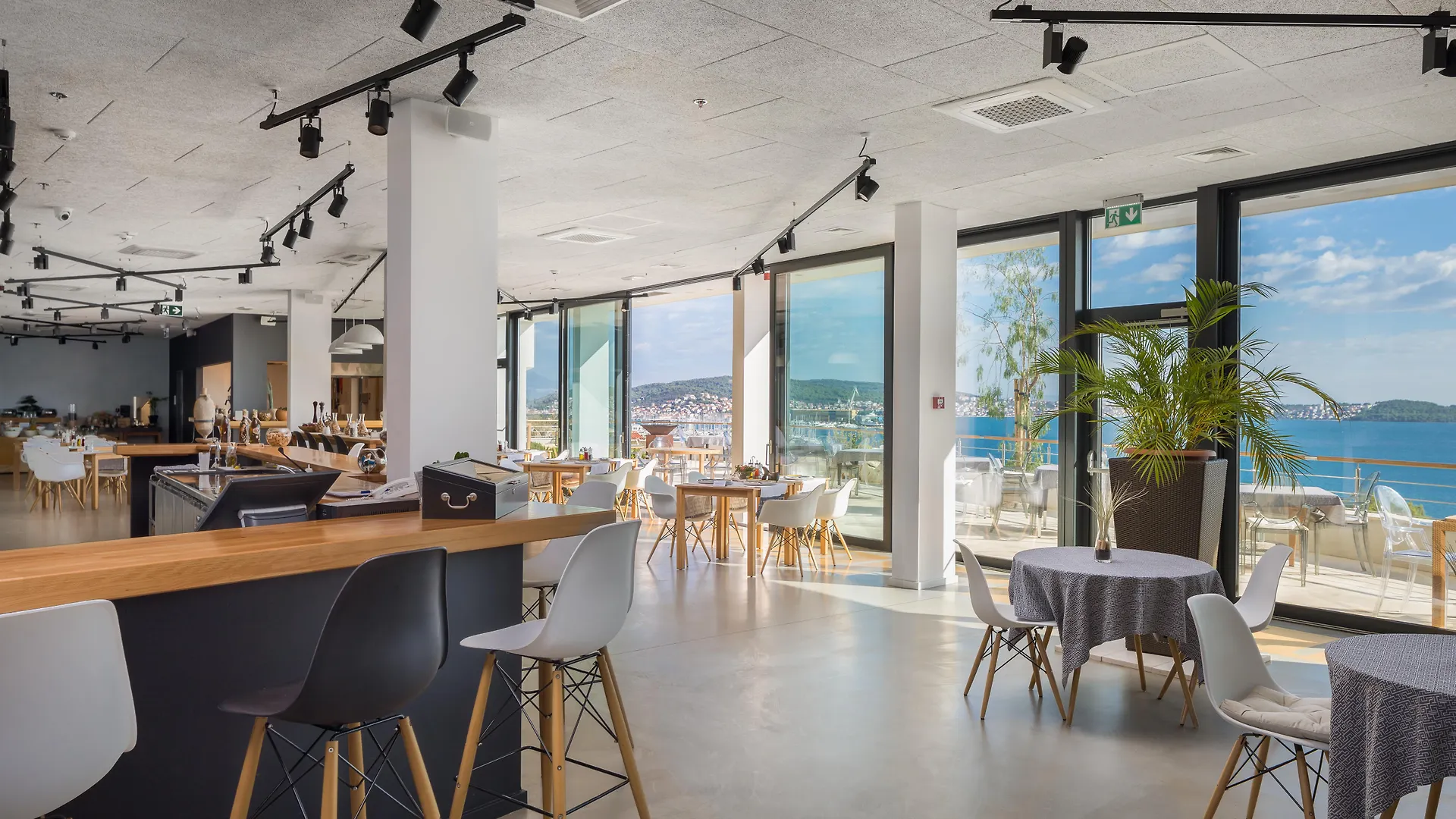 Hotel Ola - Adults Only Donji Seget 4*,