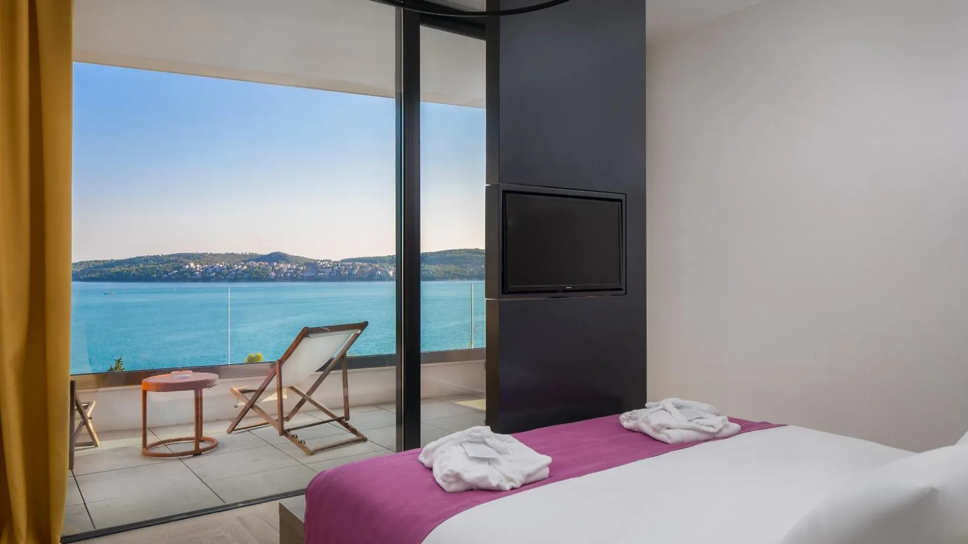 Hotel Ola - Adults Only Donji Seget 4*,  Kroatië