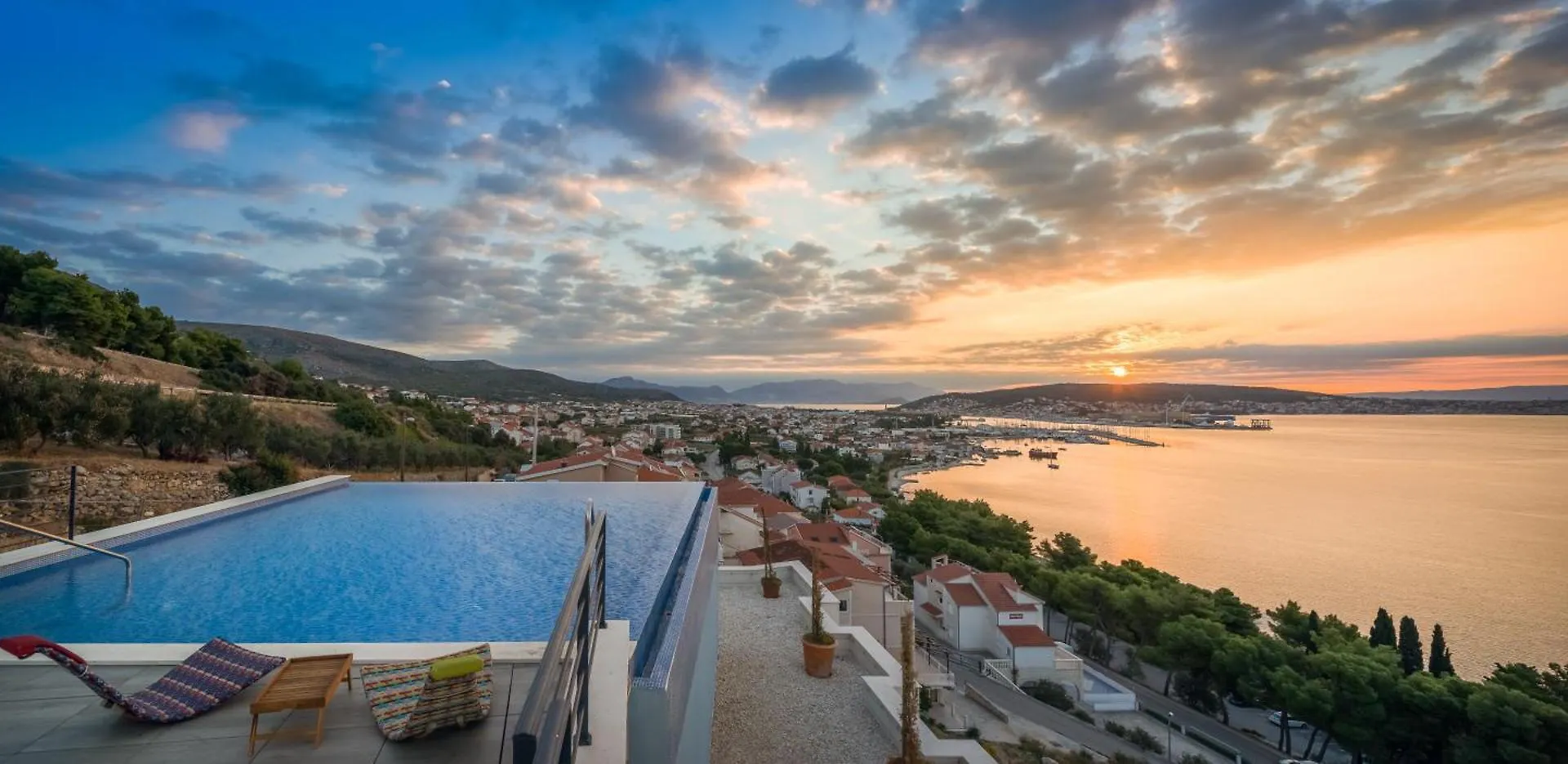 Hotel Ola - Adults Only Donji Seget