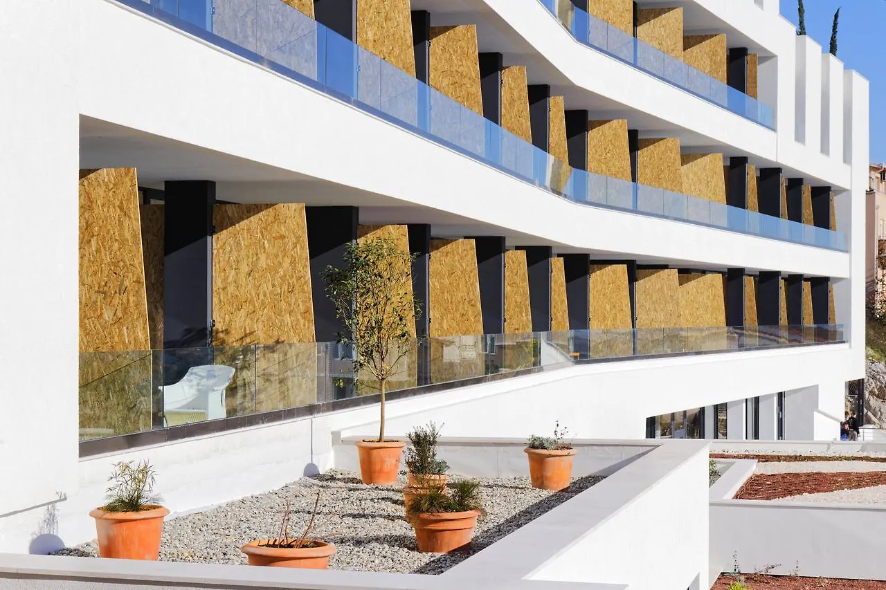 ****  Hotel Ola - Adults Only Donji Seget Kroatië