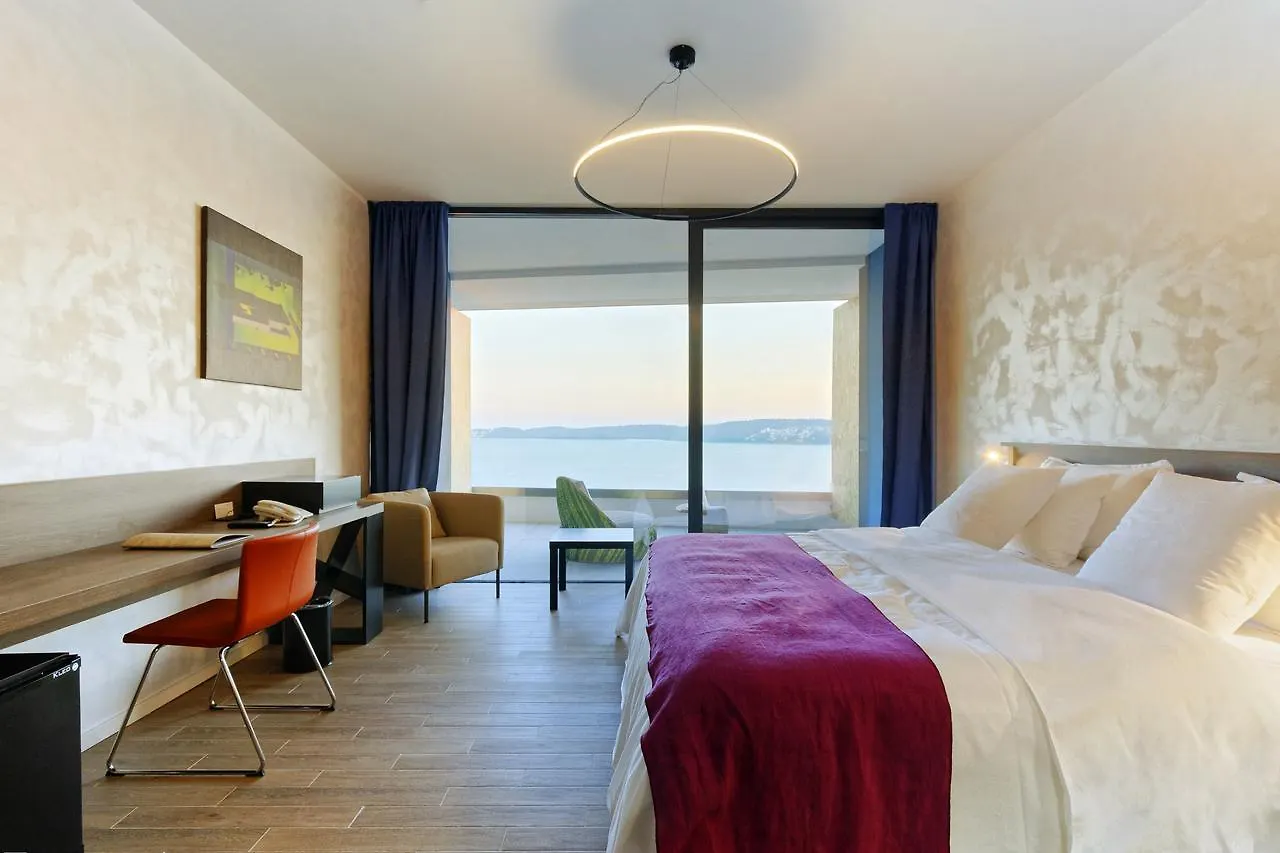 Hotel Ola - Adults Only Donji Seget 4*,  Kroatië